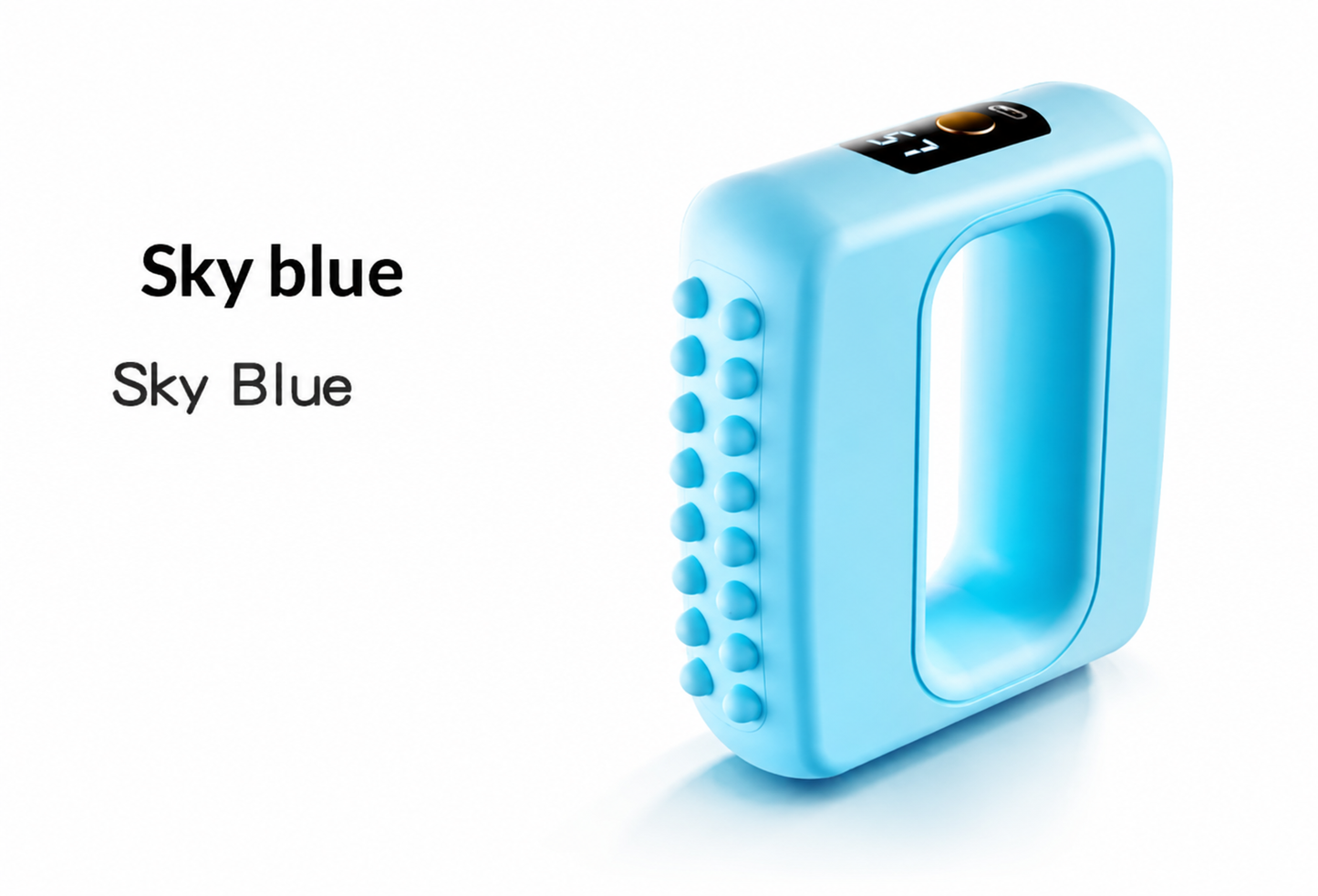 Sculptara™ - PulseWave™ Technology